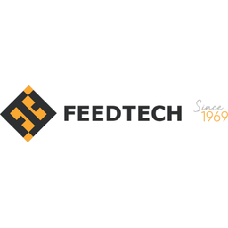 Feedtech Makine San Ltd Sti logo