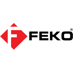 Feko Makina logo