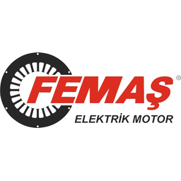 Femas Metal Sanayi Ve Ticaret Anonim Sirketi logo