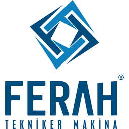 Ferah Tekniker Makina Ltd Sti logo