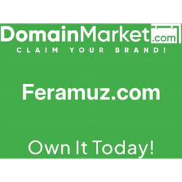 feramuz gida logo