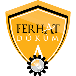Ferhat Döküm (Ferhat Spare Parts) logo