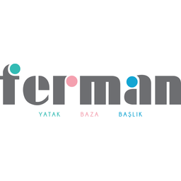 Ferman Yatak - Mattress logo