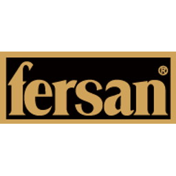 Fersan Fermantasyon As logo