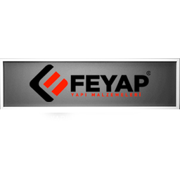 Feyap Yapi Malzemeleri Sti logo