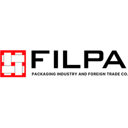 Fi̇lpa Ambalaj Ve logo
