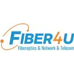 Fiber4u Bilisim Tekn. Sti logo