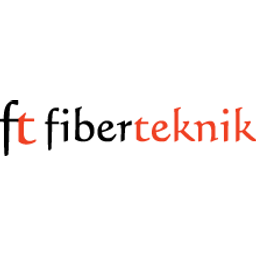 Fiberteknik Polyester logo