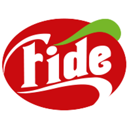 Fide Konserve logo