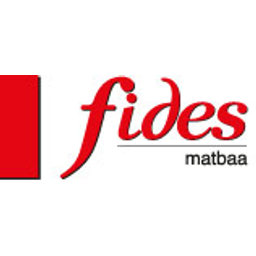 Fides Matbaa logo