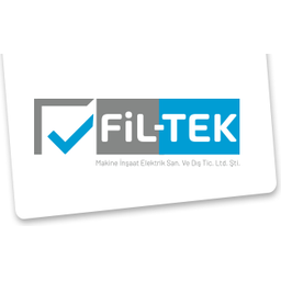 Filtek Filtre A S logo
