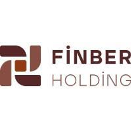 Finber Mefrusat Tekstil Ltd Sti logo
