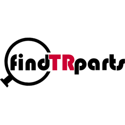 Find-myparts Yedek Parca logo