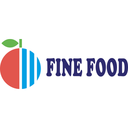 Fine Food Gida . . A.s logo