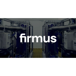 Firmus Endüstriyel Company logo