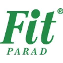 Fitparad Llc logo