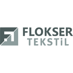 Flokser Tekstil San. ve Tic logo