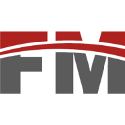 Fm.makina logo
