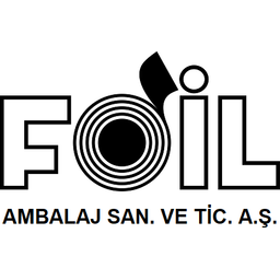 Foil Ambalaj logo