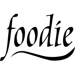Foodie Gida Sirketi logo