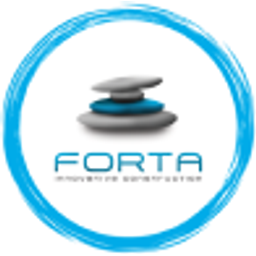 Forta Dis Tic As logo