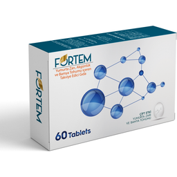 Fortem Medikal Ltd Sti logo