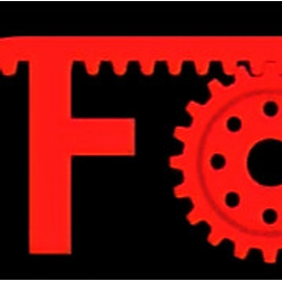 Fourmak Makine şirketei logo