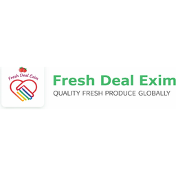 Fresh Deal Exim logo