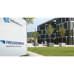 Freudenberg Sealing Technologies logo