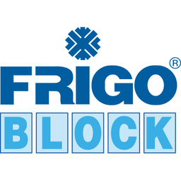Frigoblock Sogutma Sistemleri A.s logo