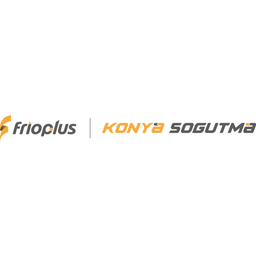 Fri̇oplus Soğutma Si̇st. İth. İhr. Ve logo