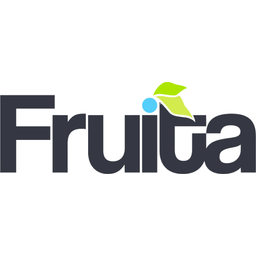 Frui̇ta Gida logo