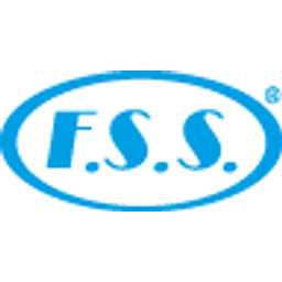 Fss Fren Sistemleri logo