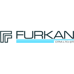 Furkan Engineering Ltd Sti logo
