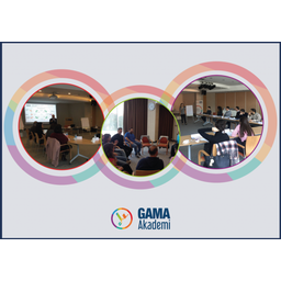 Gama Petrokimya logo