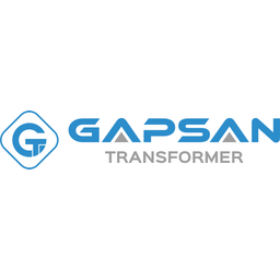 Gapsan Transformer logo