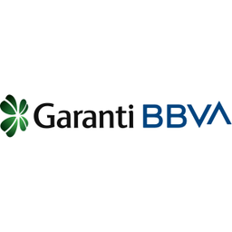 Garanti Makina logo