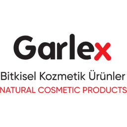Garlex Naturel Urunler logo