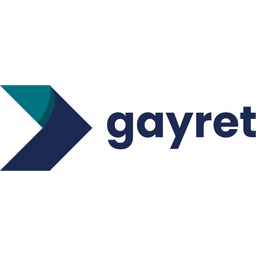 Gayret Makina Ltd Sti logo