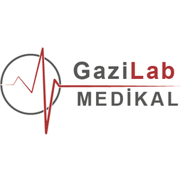 Gazilab Medikal logo