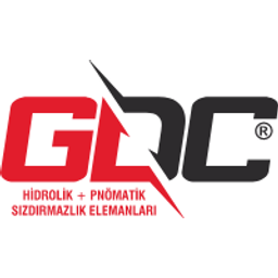 Gdc Hi̇droli̇k logo