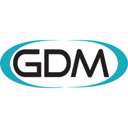 Gdm Tekstil logo