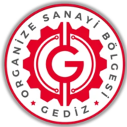 Gediz Textile Machinery logo