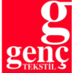 Genç Teksti̇l logo