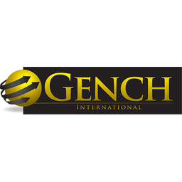 Gench Makina Isi Sis Sti logo
