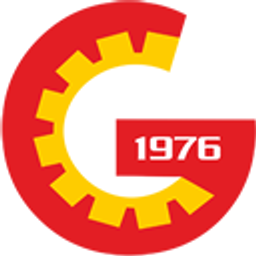 General Makina logo