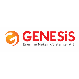 Genesis Elektrik San Tic Ltd Sti logo