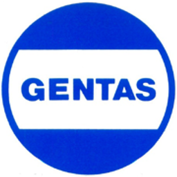 Gentaş İç Ve Nak.taş logo