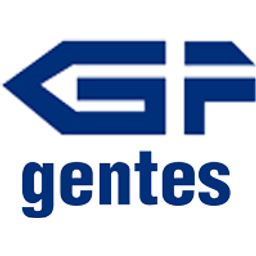 Gentes Genel Makina Ltd Sti logo