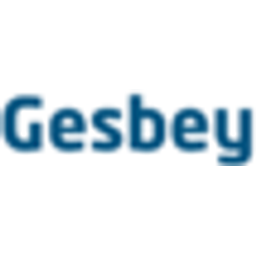 Gesbey Enerji̇ Türbi̇ni̇ Kule Üreti̇mi̇ logo